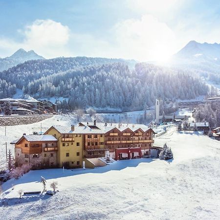 Hotel La Chance Пила Экстерьер фото